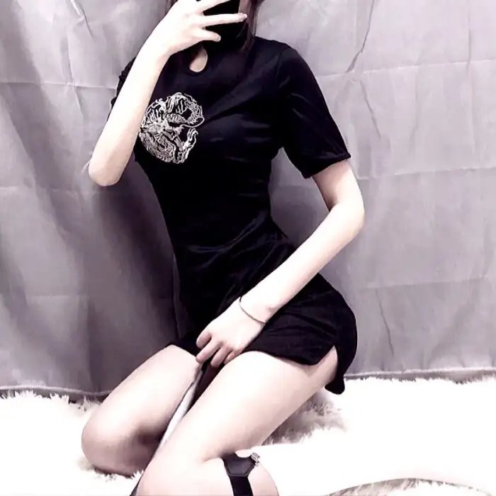 天生有福
