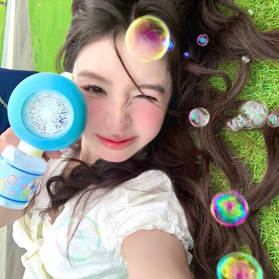 囧妈的极地任务